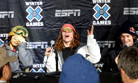 Winter X Games